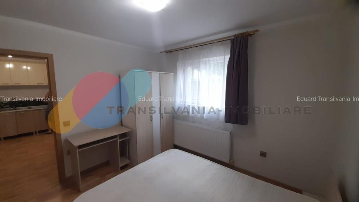 Apartament 2 camere 49mp, mobilat si utilat - Zorilor - 4