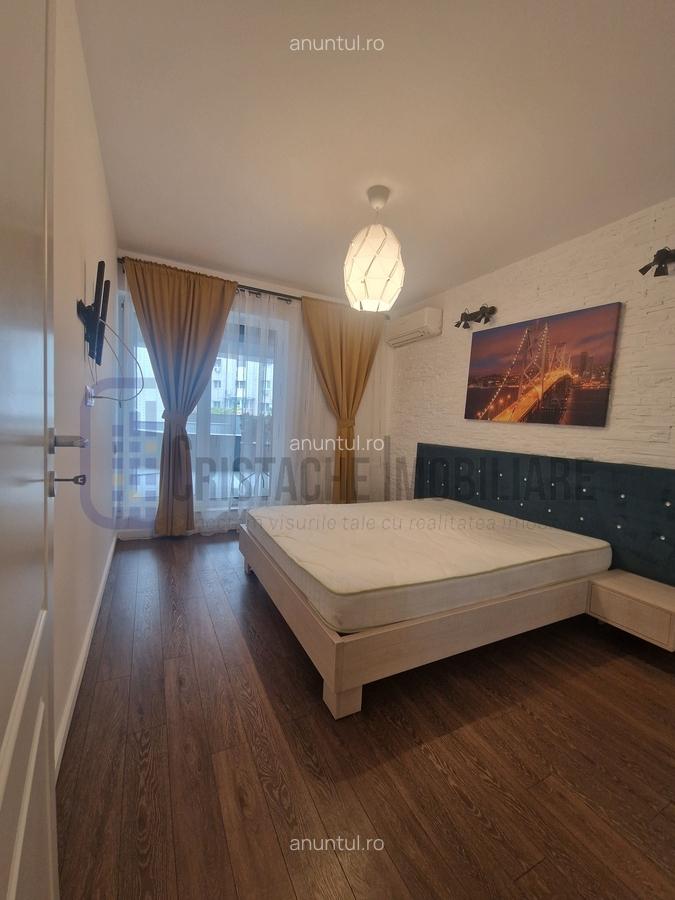 Timpuri Noi, inchiriere apartament pet friendly, spatios cu 3 camere - 4