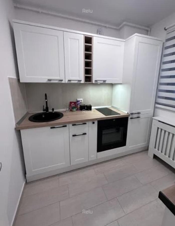 Theodor Pallady metrou,bl.nou,mobilata,utilata complet,AC, balcon . - 6