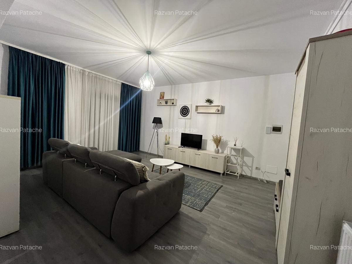 Apartament cu 2 camere Sos Voinesti Apart e Residence - 3