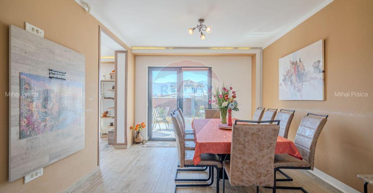 Comision 0 | Casa de inchiriat Pet friendly 120 mp util... - 3