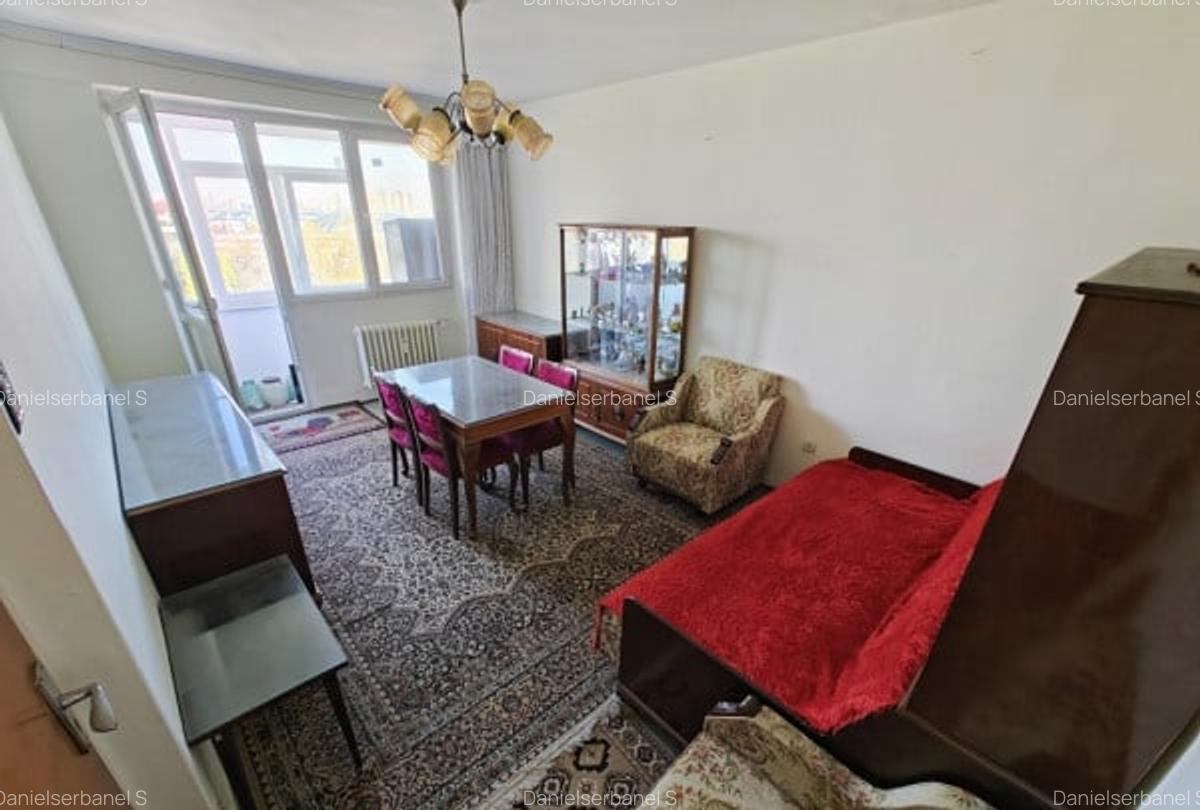 3 camere | decomandat | Drumul Taberei | Metrou Constantin Brancusi - 3