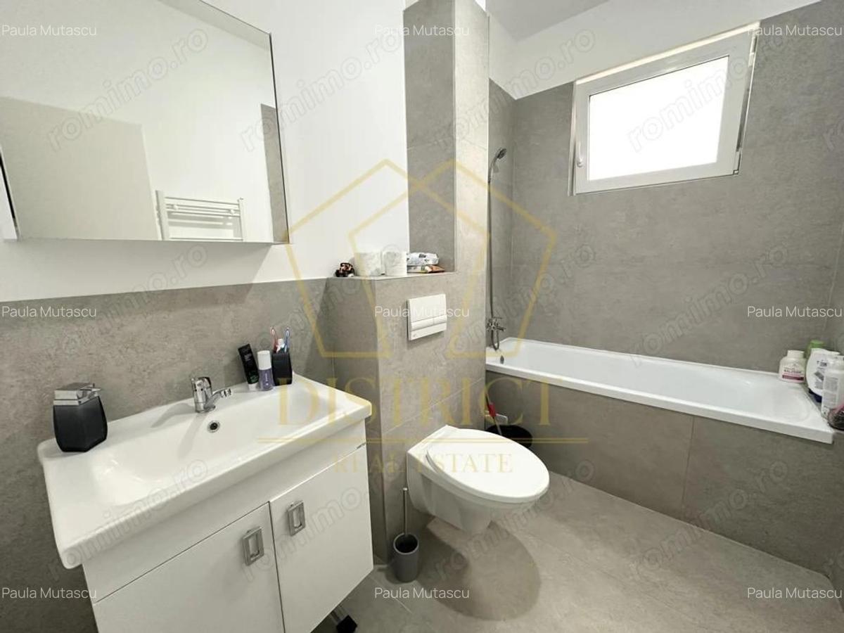 Apartament cochet cu 2 camere | Braytim - 6