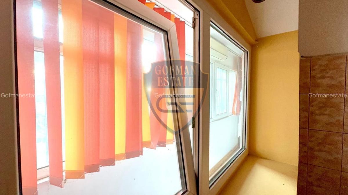 Ap 2 cam + dependinte, 51.12 mp ABATOR, parter, cabinet dentar 2 intrari, balcon - 13