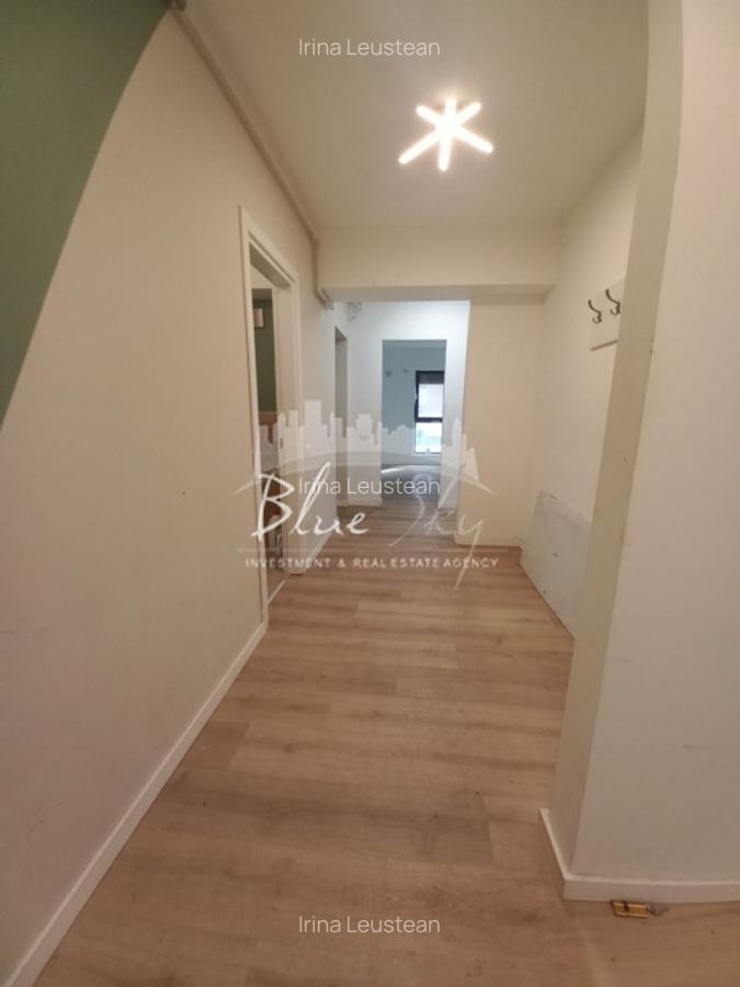 Locuinta ideala pentru Famile - 4 cam, terasa , curte si 2 locuri de parcare - 11