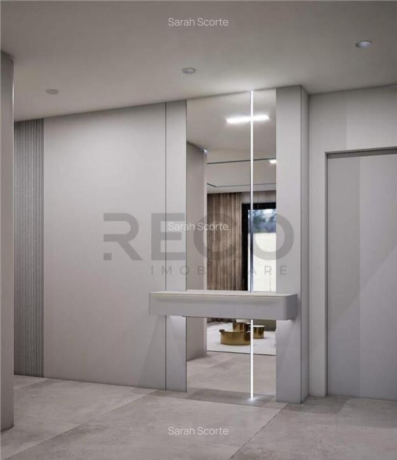 RECO apartamente noi in inima statiunii Baile Felix - 1