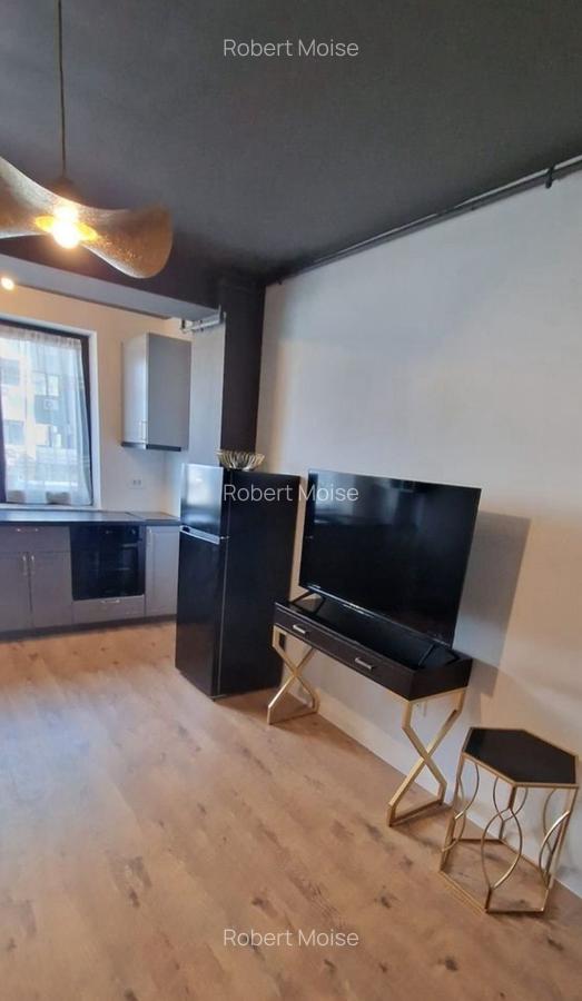 Apartament de tip studio 2 camere zona Pipera Aviației complex Ivory Residence - 2