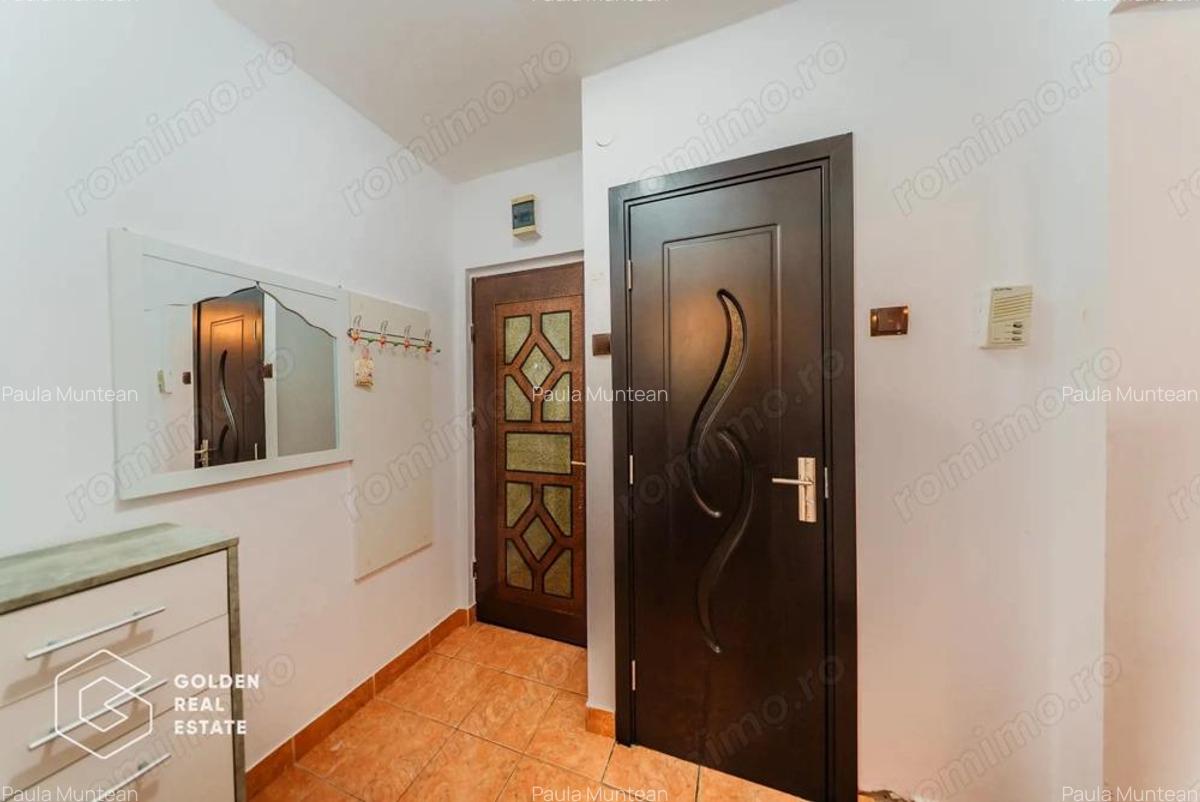 Apartament 2 camere, Podgoria, comision 0% - 14