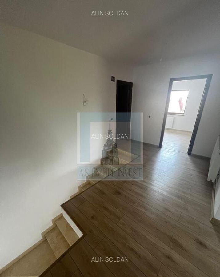 Casa/Villa 7 camere, finalizata 2025 - zona Bunloc/Sacele - 10