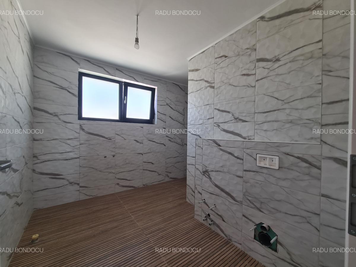 Duplex cu 4 camere în Odăi - 24