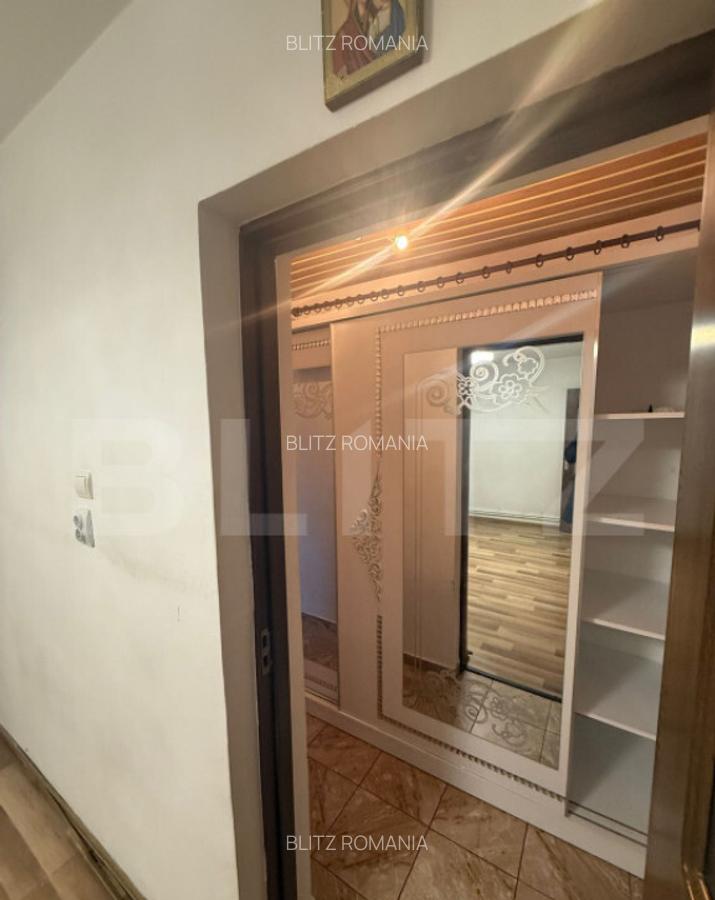 Casa parter, 62 mp utili, 164 mp teren, zona Itcani - 14