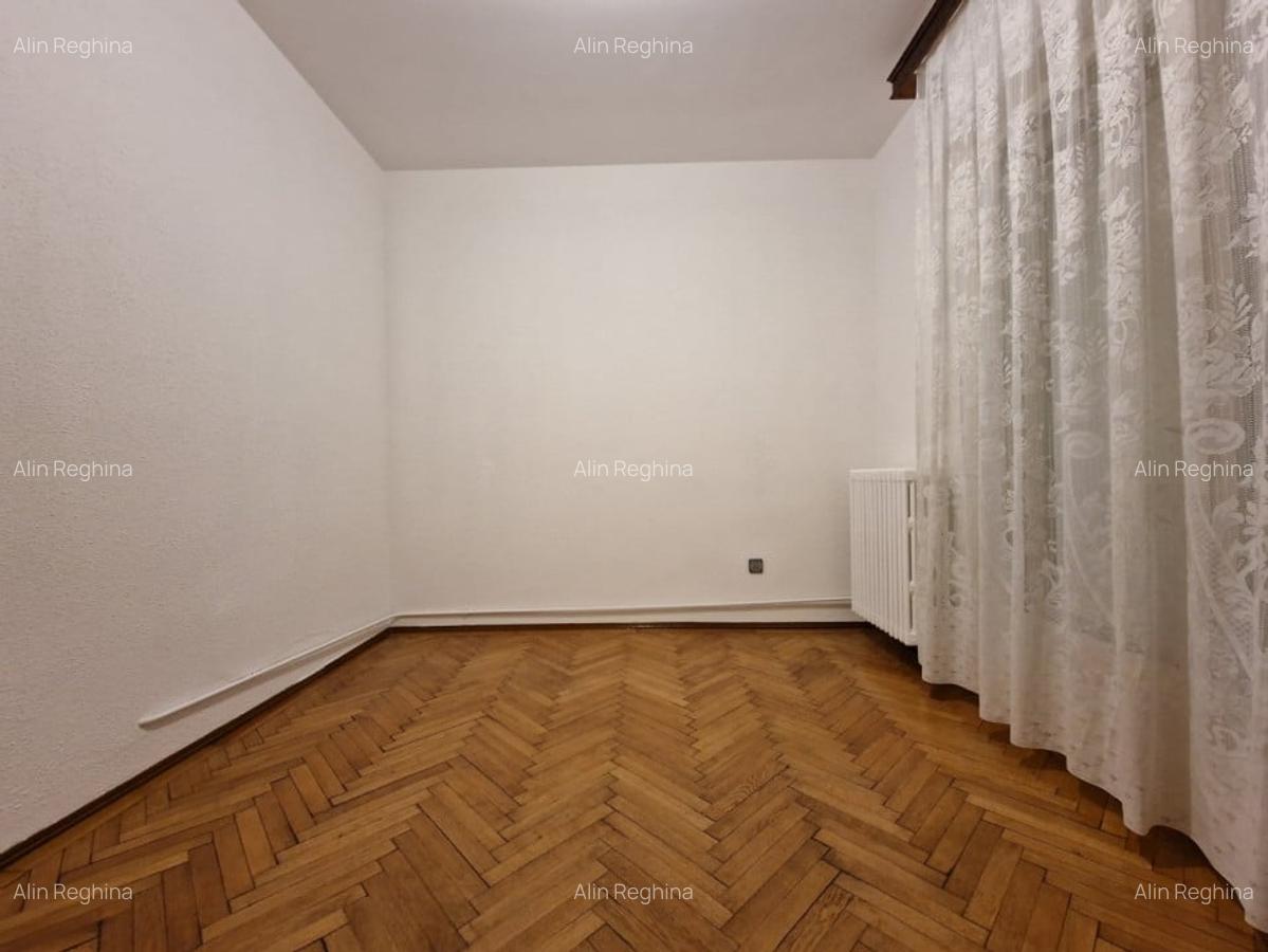 Apartament cu 2 camere circular în Sala Palatului - 4