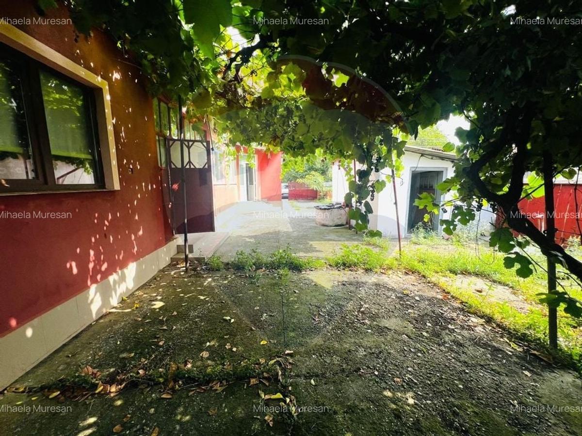 Casa 4 camere 1672 mp teren in Horia - 6