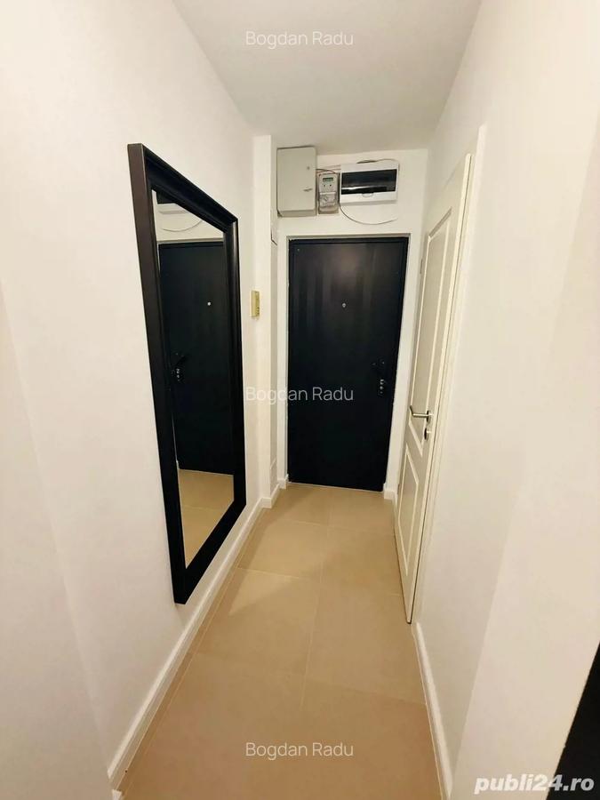 Proprietar !!! Inchiriez ap. 2 camere in Complexul Studentesc, zona Abator - 7