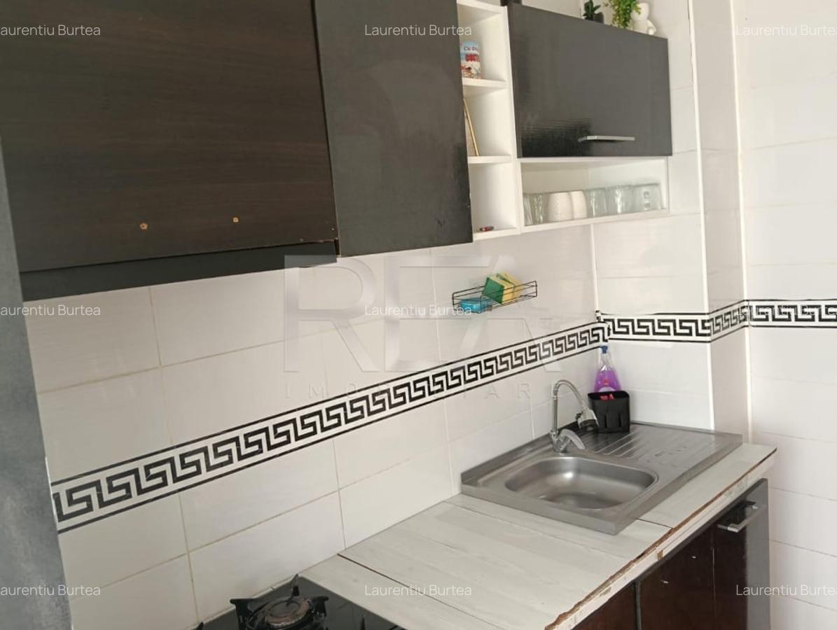 2 camere 9/9, Crangasi-Str.Ceahlau colt cu Calea Crangasi. - 9