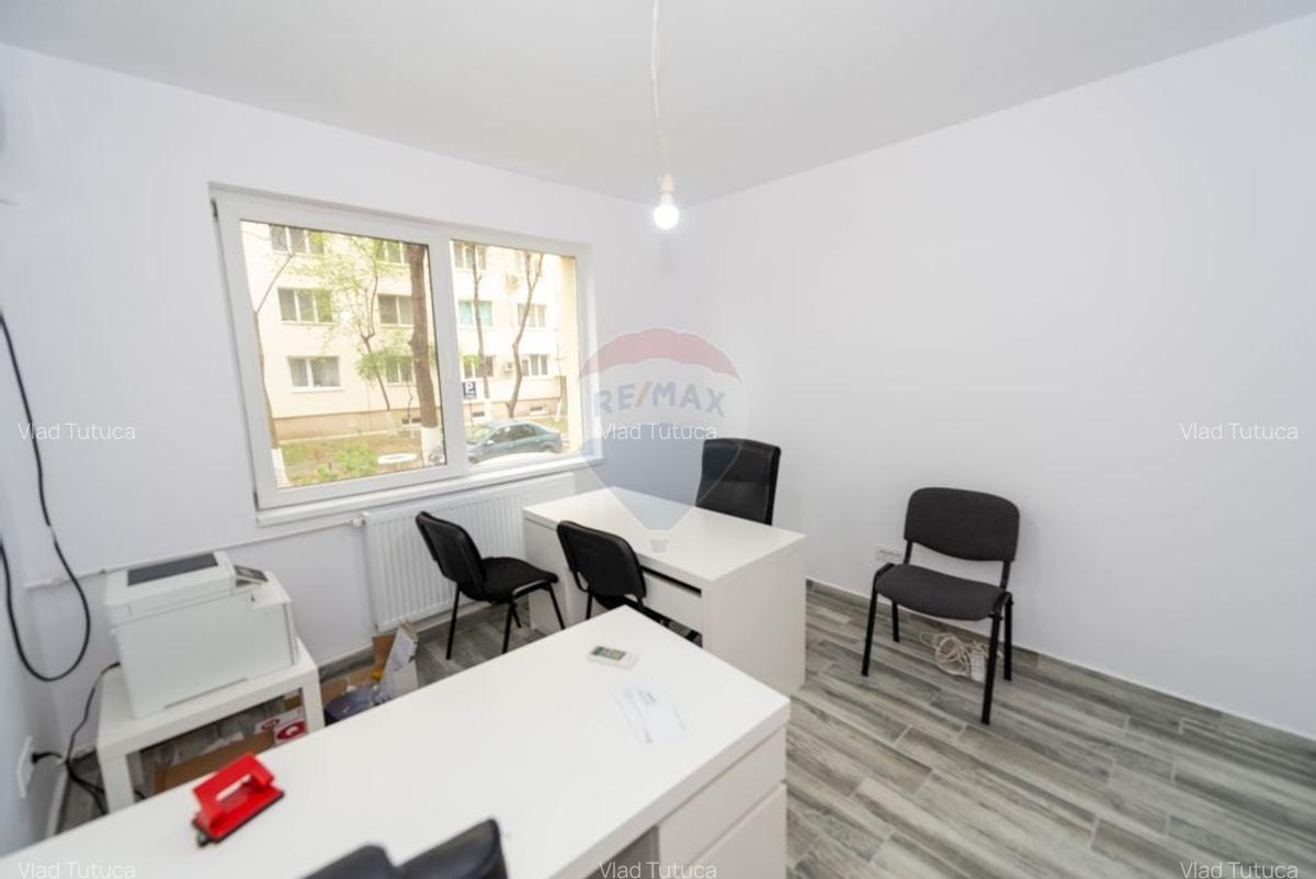 Apartament decomandat cu 3 camere de vanzare in zona Colentina Ghica - 15