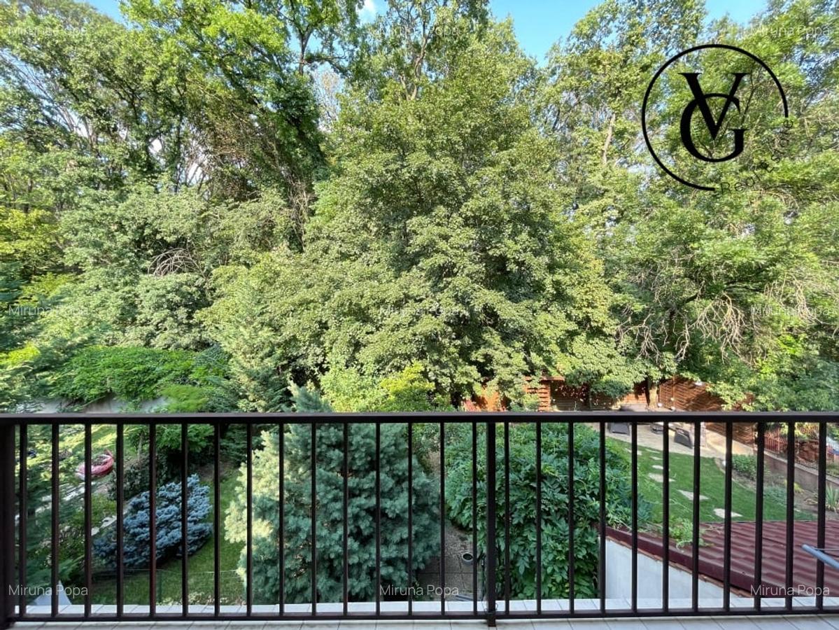 Vila de Vanzare Padurea Baneasa - 17