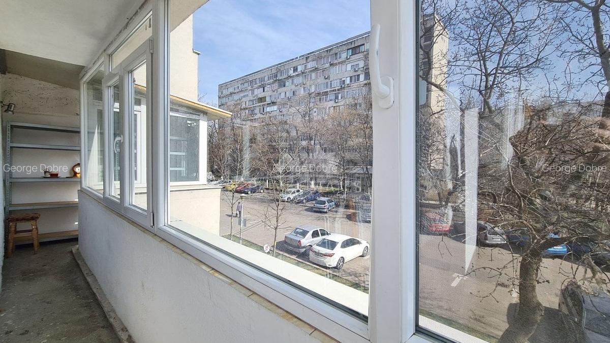 Inchiriere apartament 2 camere cu parcare Lucretiu Patrascanu, Parcul Brancusi - 14