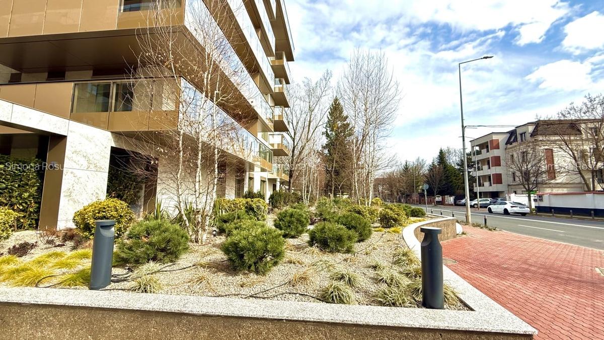 Apartament cu 2 camere decomandat în Iancu Nicolae - 17