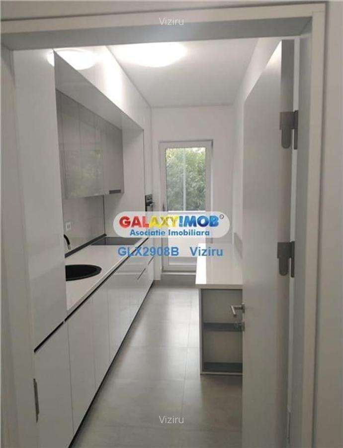 Apartament superb Pacii metrou - 5