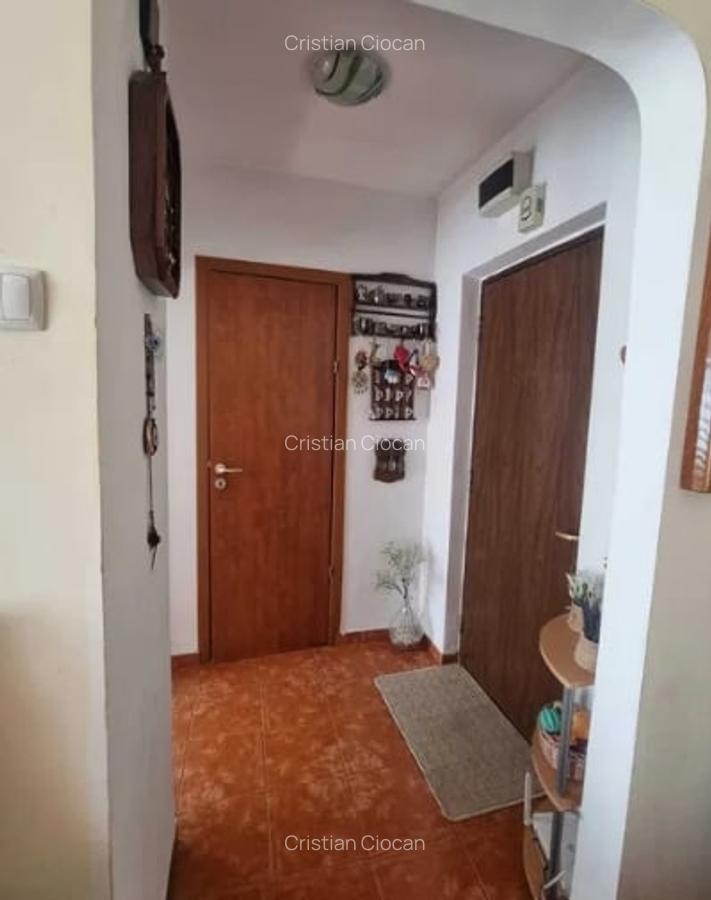 Iancului Vatra Luminoasa P-a Muncii,bl.reabilitat,două debarale,AC,mobilat. - 8