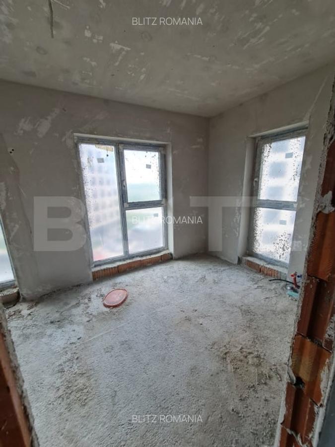 Oferta unica: apartament cu doua camere zona Shopping City - 4