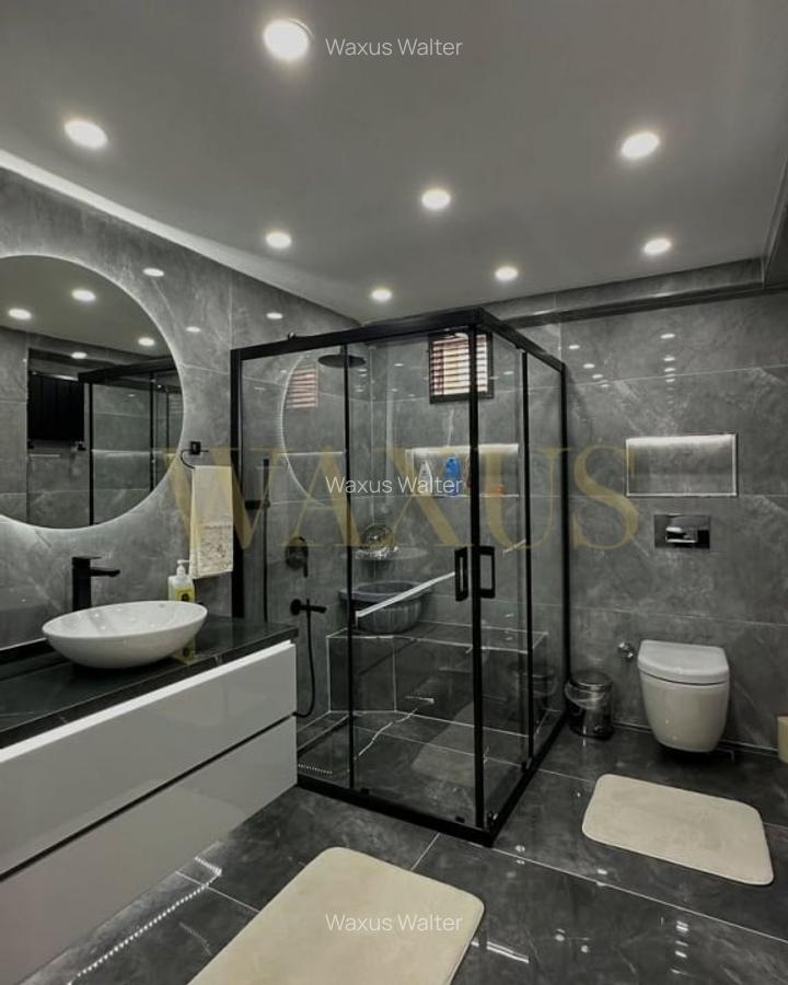 Apartament de 2 camere - Semifinisat I Logie I Parcare - Tineretului - 3