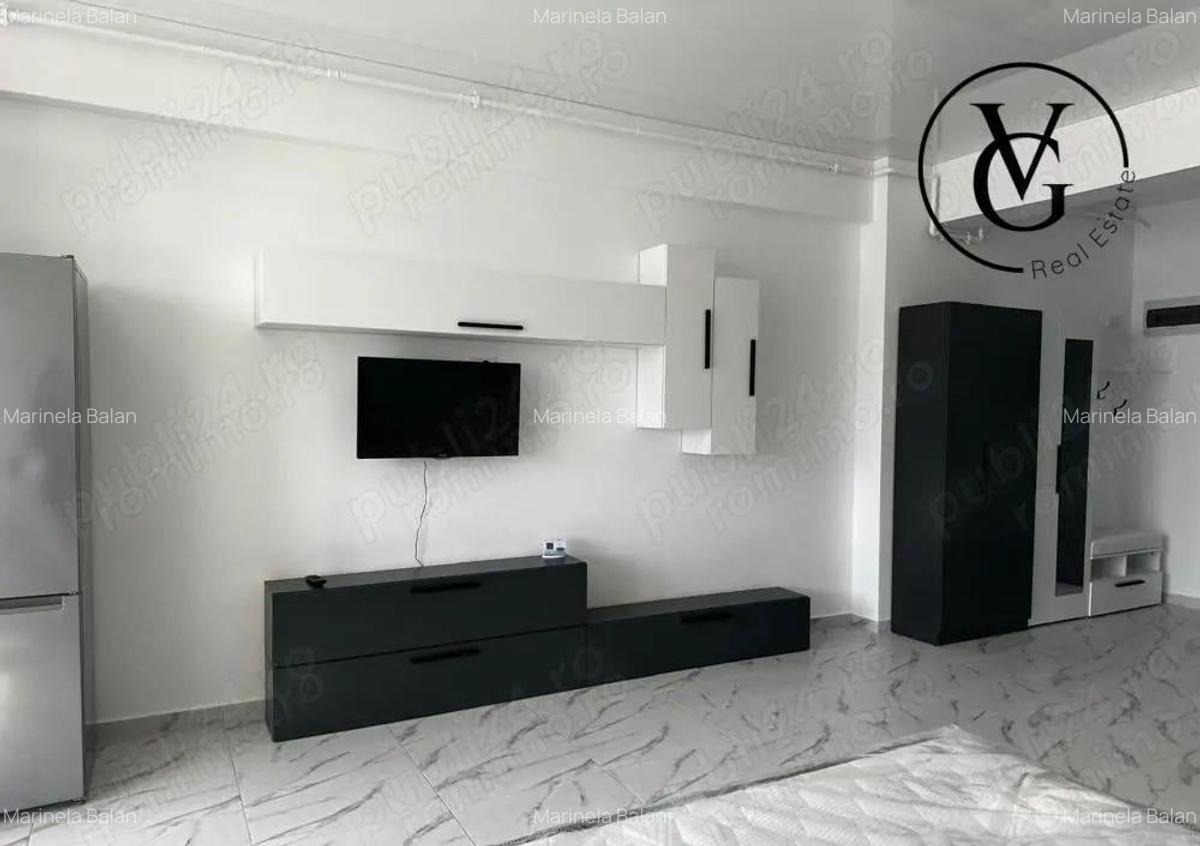 Garsoniera Hanul cu Peste Stefan Building - 2 Garsoniera Hanul cu Peste Stefan Building - 2