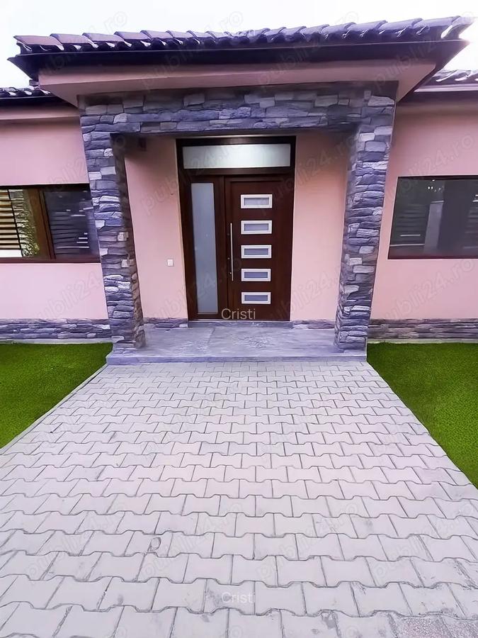 Casa de vanzare, an 2024, la cheie, 145mp, teren 700mp - Proprietar - 2