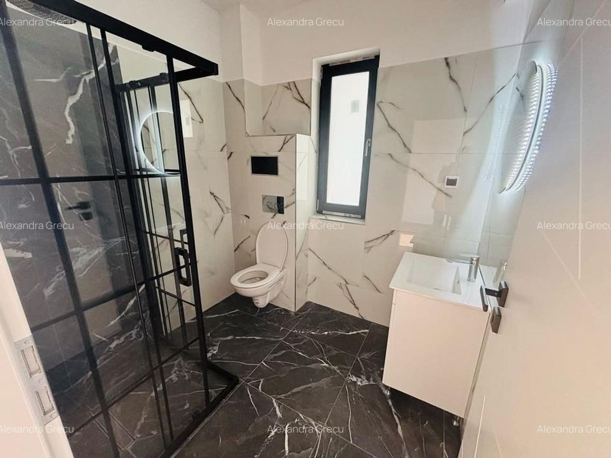 Vila de lux 5 camere, 3 bai, mutare imediata- Com. Berceni - 8
