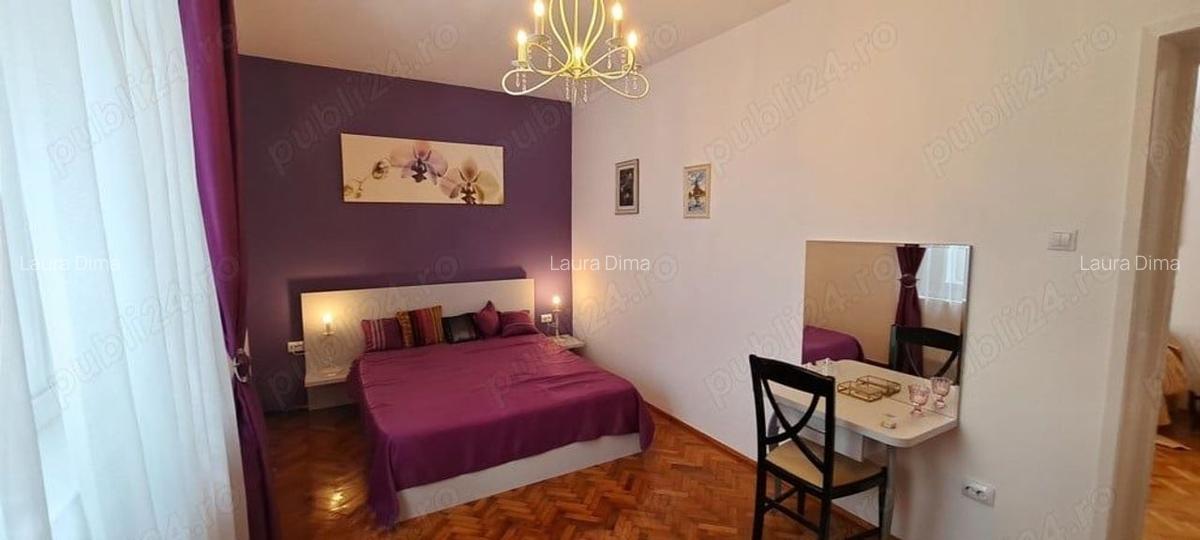 Apartament 3 camere de inchiriat | Zona Sud - 2