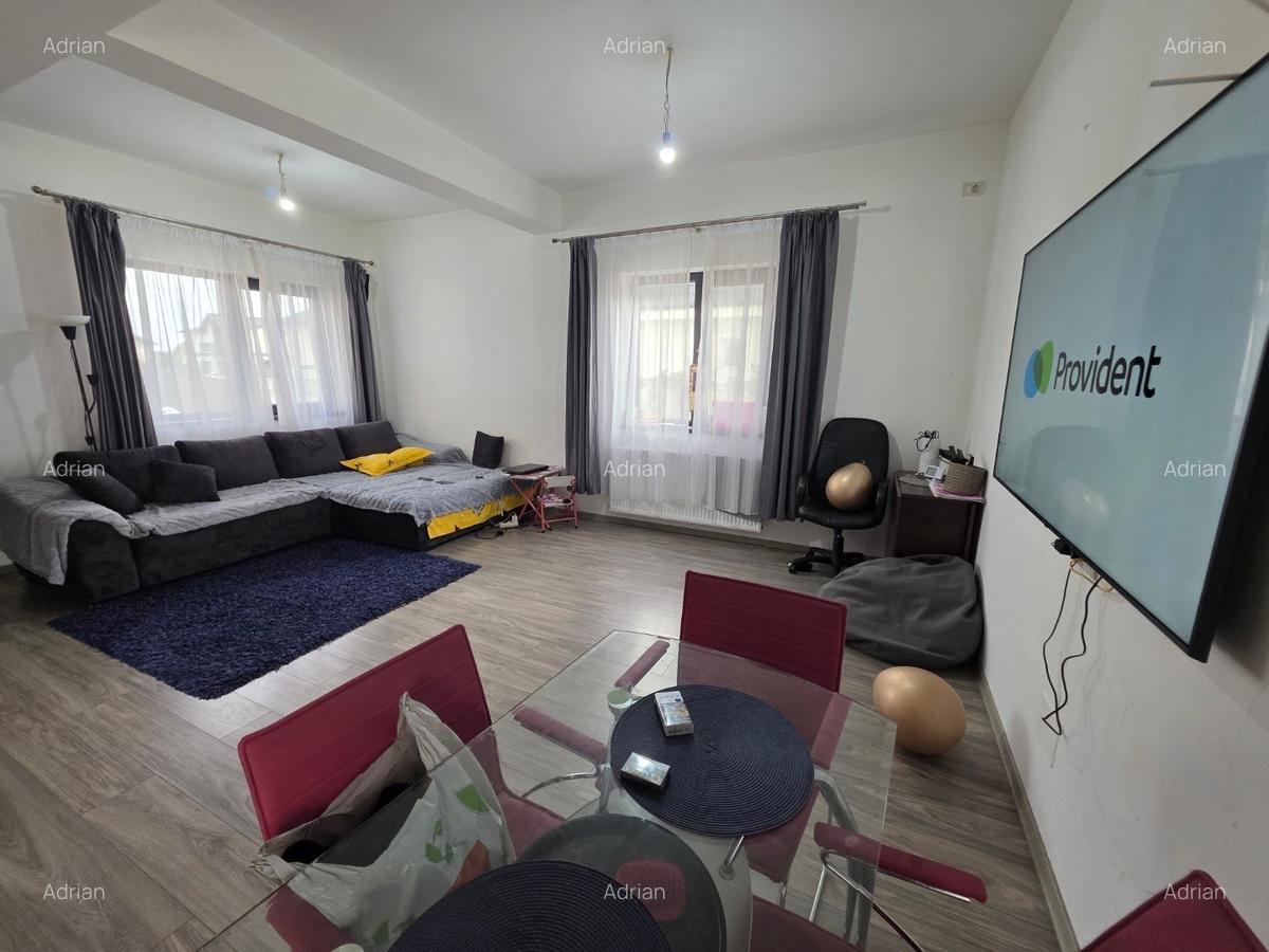 Pantelimon, str. Hotarului, vila P+E+M, constructie 2022, centrala, - 7