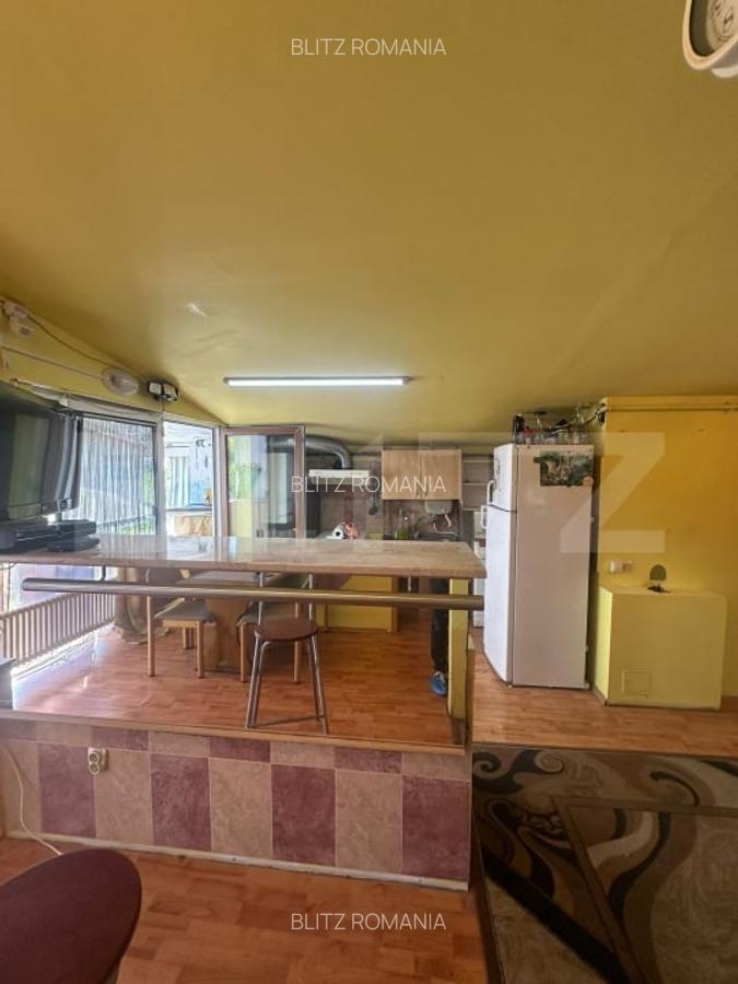 Apartament 70 mp, 2 dormitoare, balcon, parcare, zona excelenta Manastur - 3