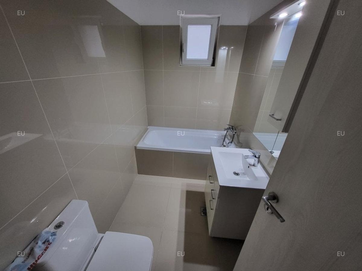 Apartament cu 2 camere semidecomandat în Militari - 7