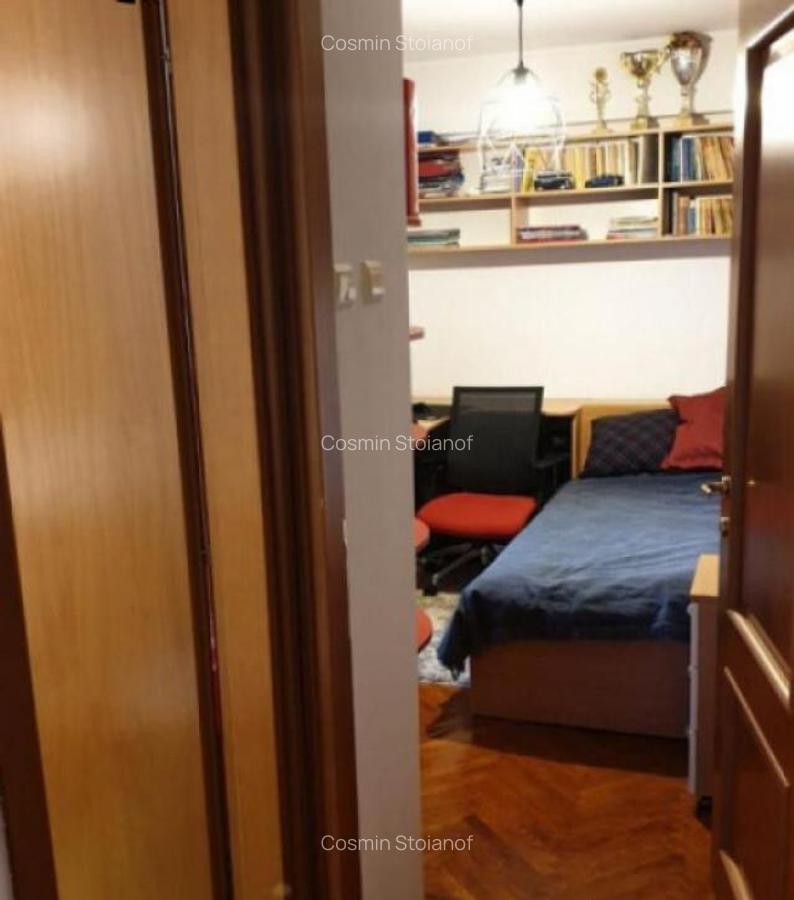 Apartament 4 camere decomandat - Dr. Taberei , Strada Pascan - 6
