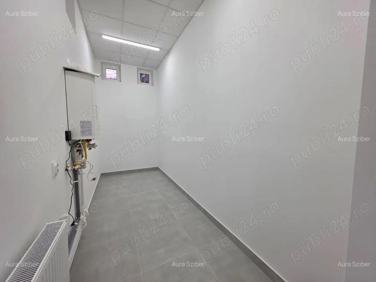 Spa?iu comercial de inchiriat Central, Deva (langa Casa de Cultura), P-ta Victoriei - 6