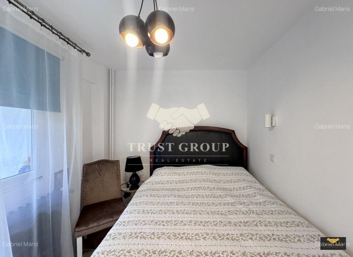 Apartament 2 camere | Victoriei plan 2 | 5 min de metrou | Renovat complet - 9