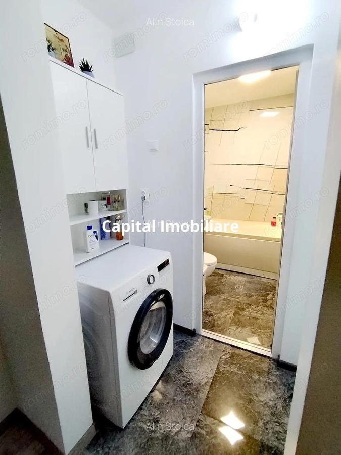 Braila, Obor: Apartament 3 camere, 46,5m2, 62.000 - 6