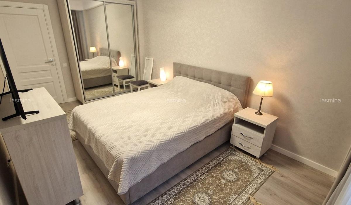 De inchiriat apartament cu o camera in zona Lipovei - 1