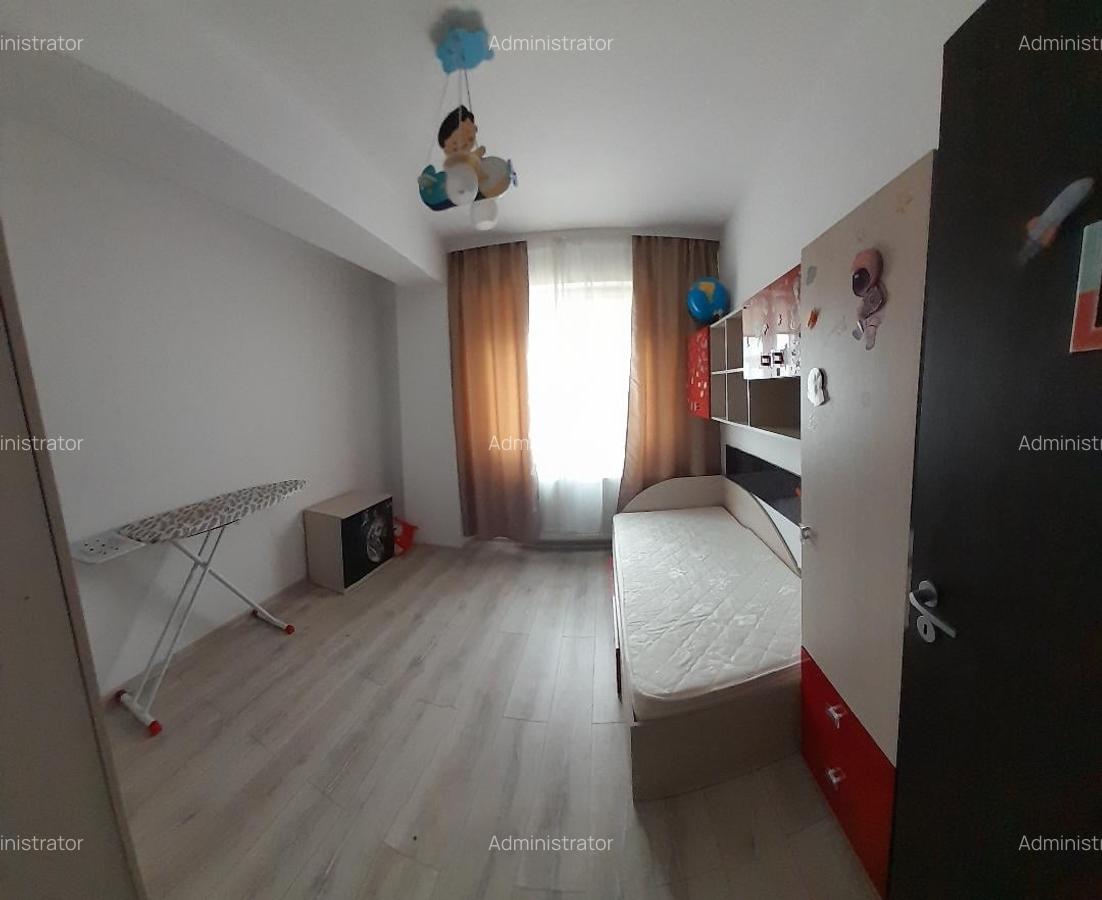 Militari Residence-str.Tineretului, ap 3 camere, etaj 4/8 - 6