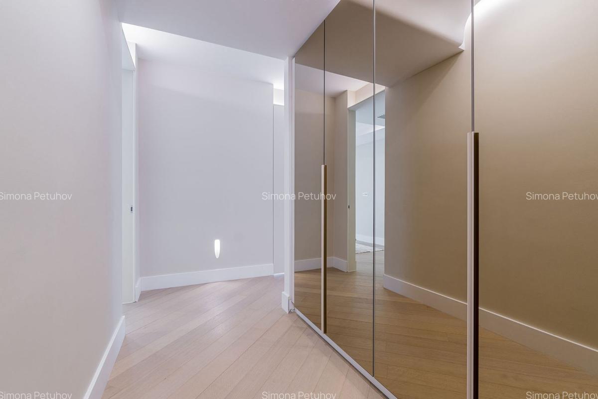 Apartament de lux 3 camere Iancu Nicolae - 9