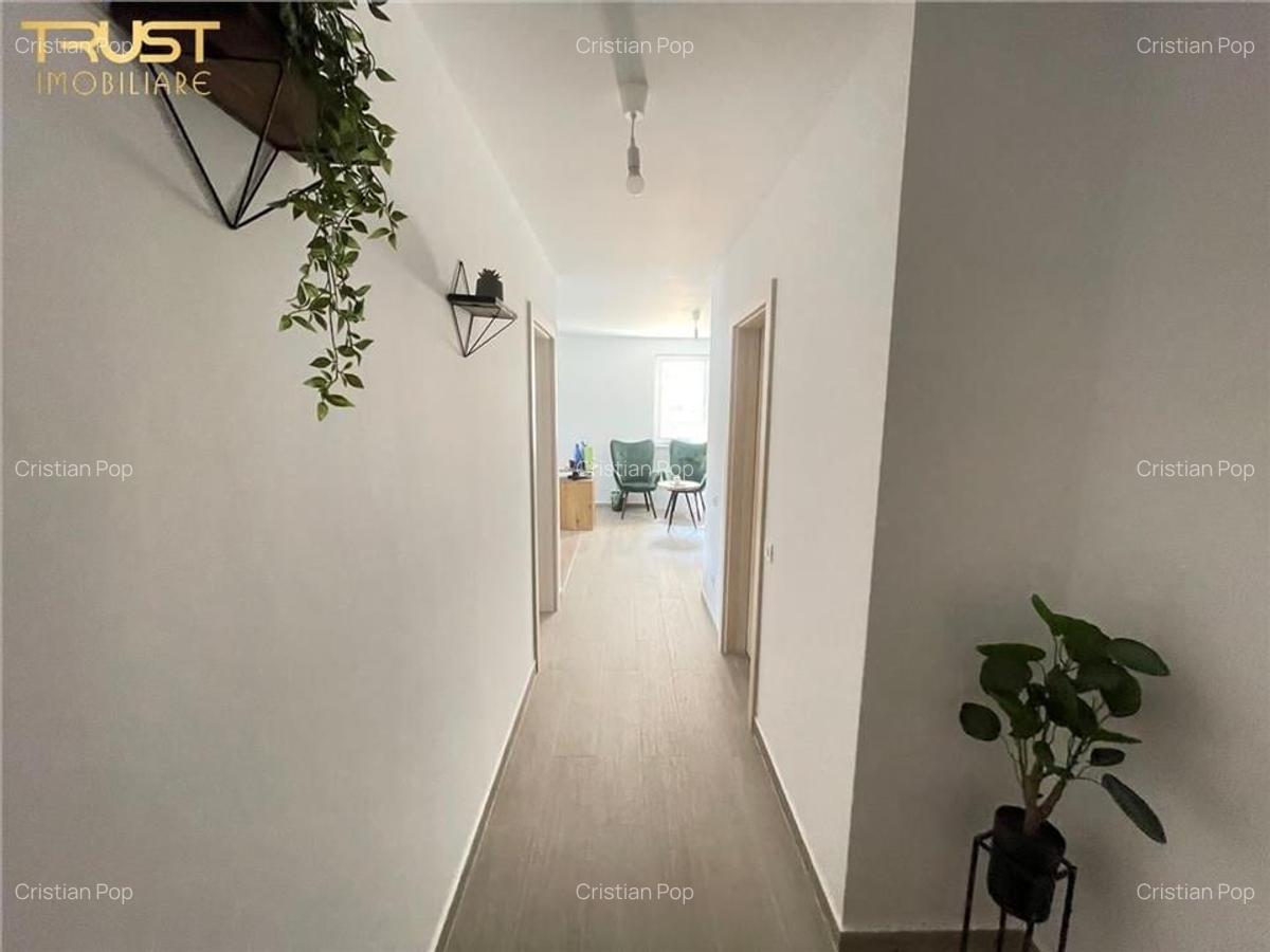 Spatiu birou |  Mobilat | Urban Plaza | Parcare - 5