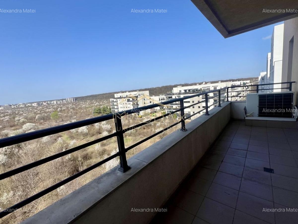 Apartament cu 2 camere în Iancu Nicolae - 19