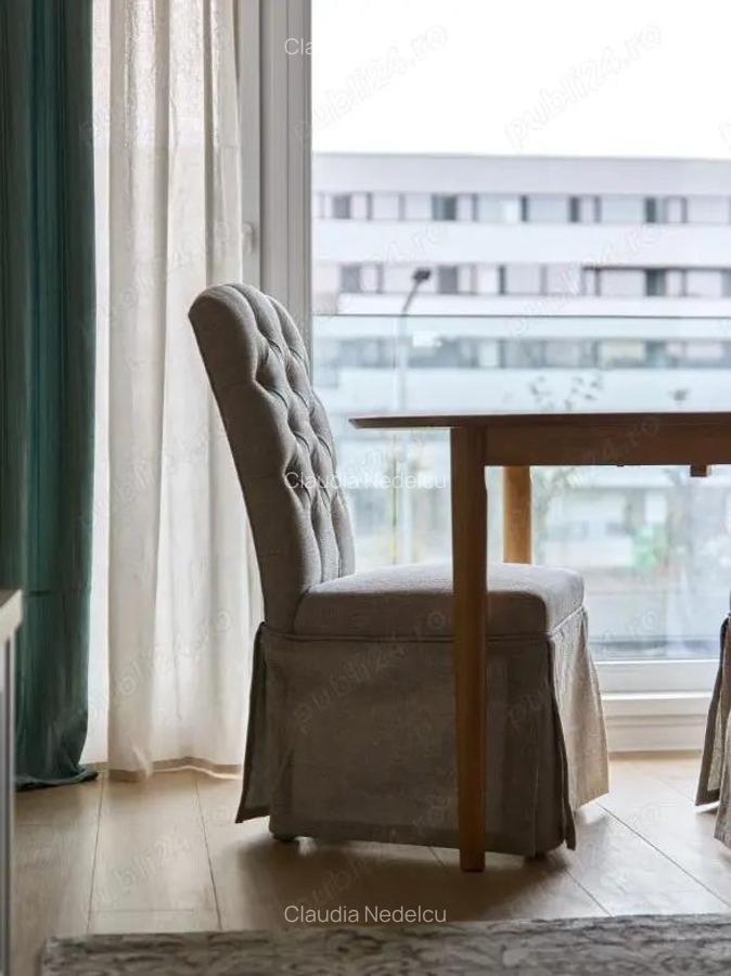 Apartament 2 camere nou, decomandat, 63 mp S.utila - Langa Lacul Straule?ti & Mall Colosseum, Sect.1 - 17