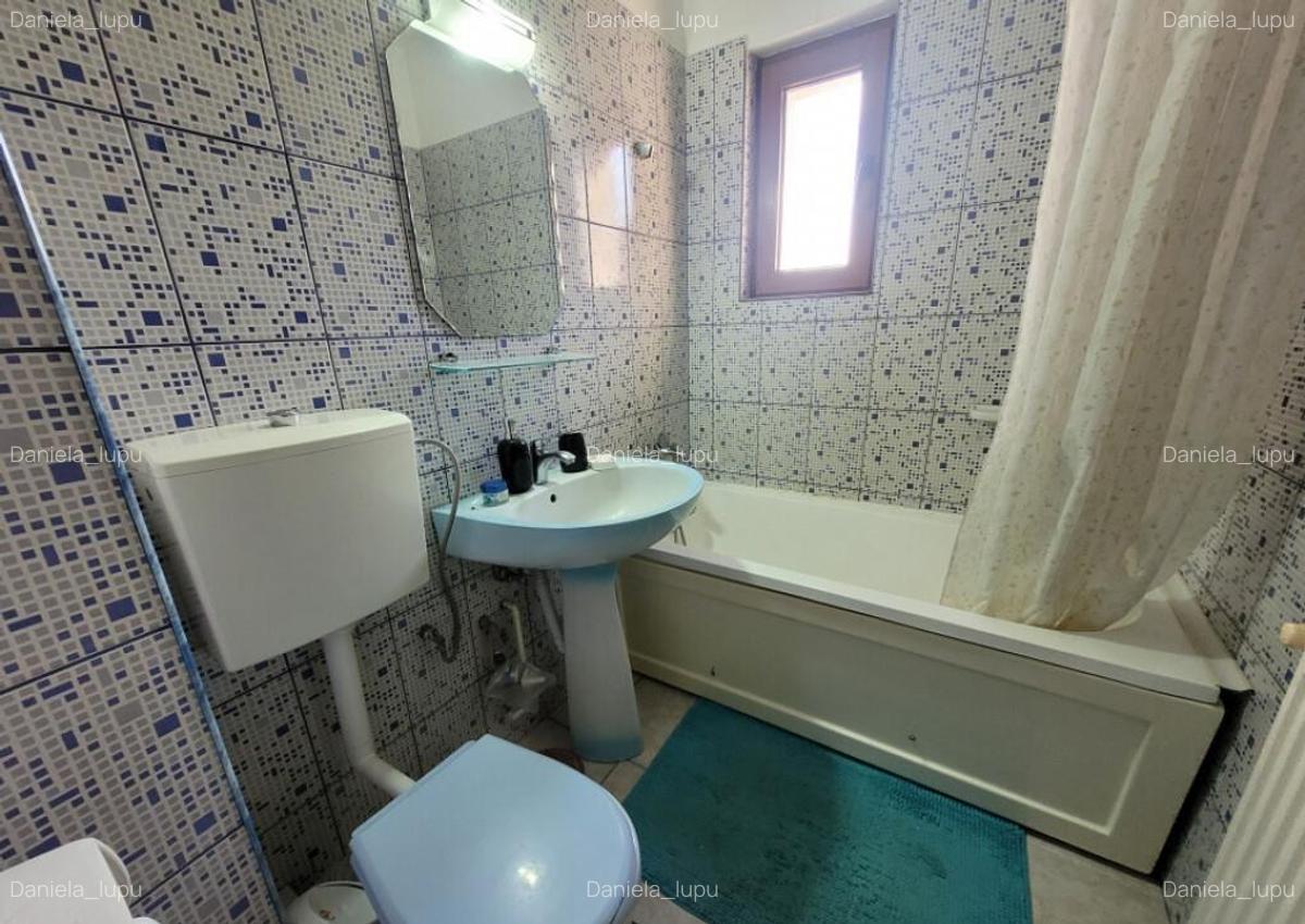 Apartament 2 camere, decomandat, semicentral, Targu-Jiu - 6 Apartament 2 camere, decomandat, semicentral, Targu-Jiu - 6