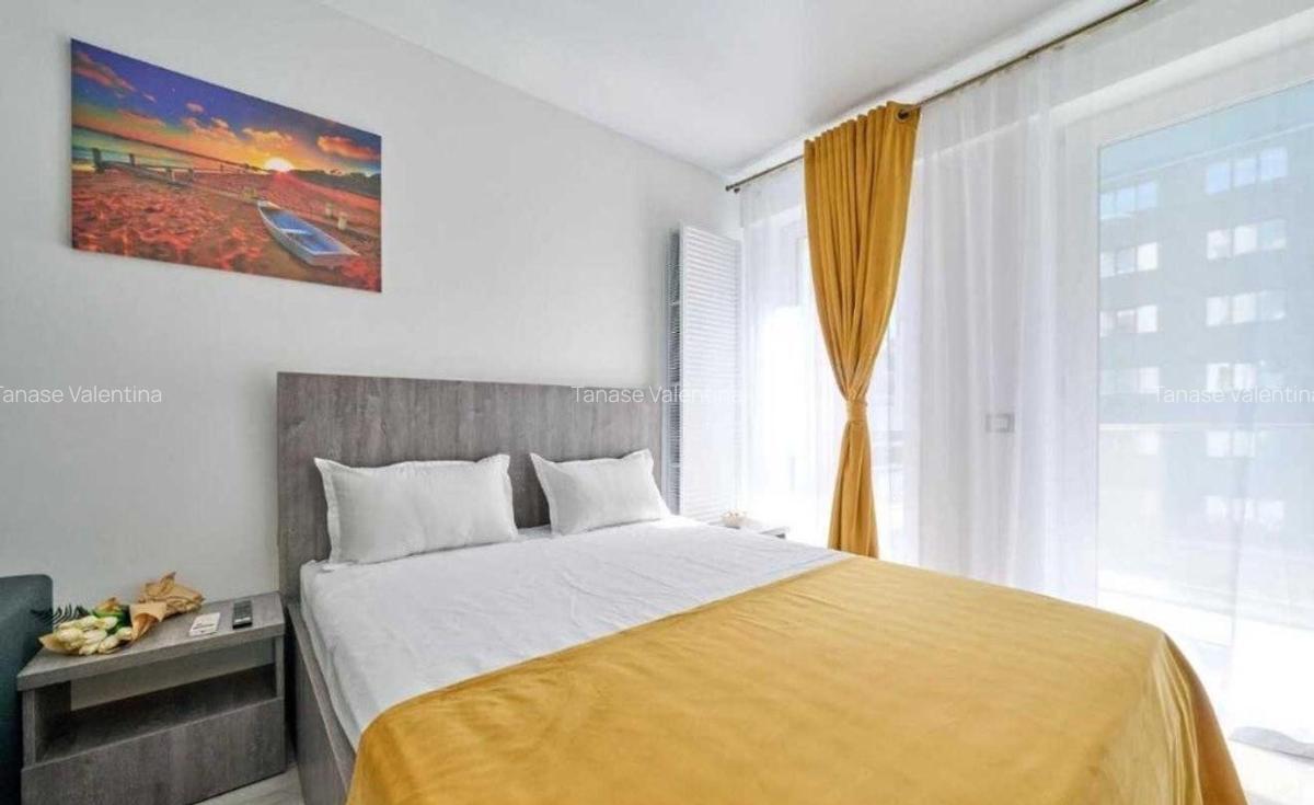 Inchiriez studio Mamaia sat, langa Lidl, Zona Mamaia nord - 5