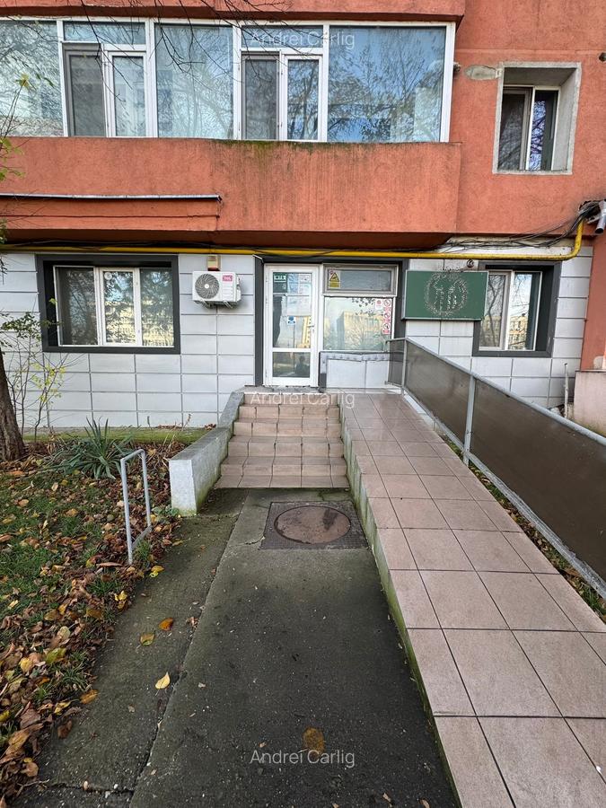 Spatiu comercial Podu Ros - 6