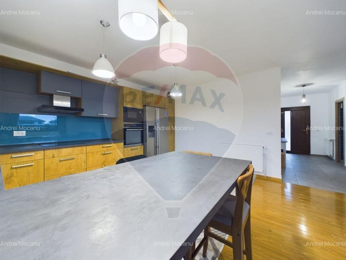 COMISION 0% | Casa tip duplex de vanzare | 5 camere | Cartier Izvor | - 23