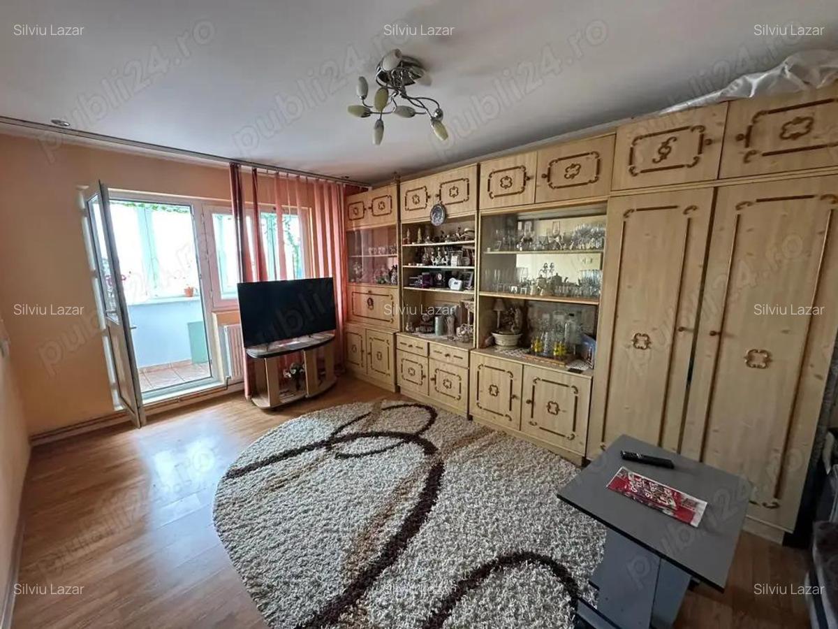Apartament 2 camere decomandat | Parcul Sebastian - 4