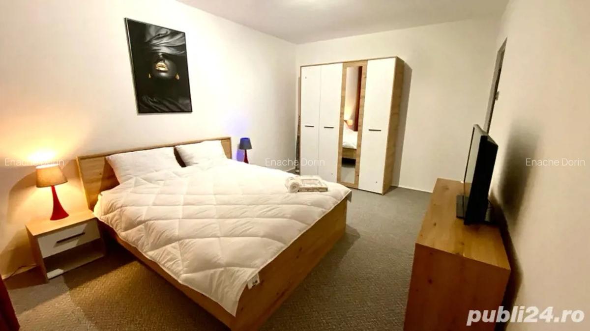 Particular, inchiriez apartement 2 camere zona Astra BV - 2